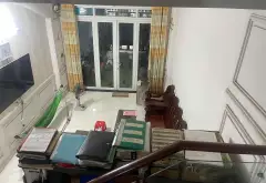 Nhà 3 tầng 4x20m, 4 PN, đường ô tô An Phú Đông giá nhỉnh 6 tỷ... Bán nhà riêng tại An Phú Đông, Hồ Chí Minh 05