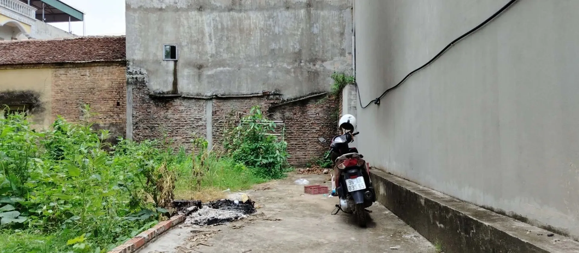Chính chủ bán lô đất 1,8 tỷ rộng 81,7m2... Bán đất tại Phương Liễu, Bắc Ninh 01