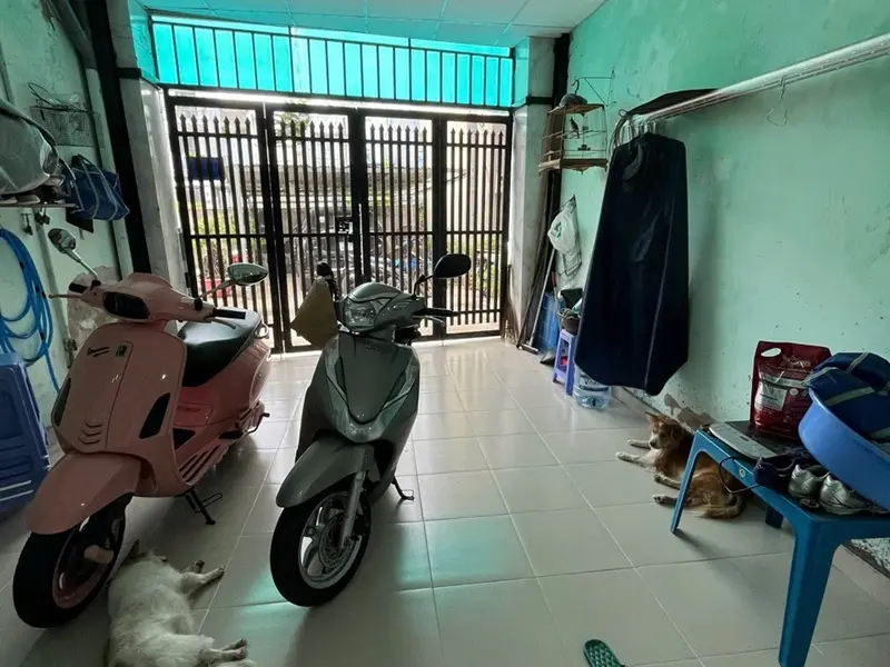 🔥 GẦN QL13 & VẠN PHÚC CITY – 53M² – 2 TẦNG – 5.45 TỶ TL
📍 Vị trí: Gần mặt tiền Quốc Lộ 13... Bán nhà riêng tại Hiệp Bình, Hồ Chí Minh 01