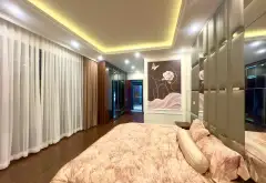 Bán nhà riêng 6 tầng có thang máy, thiết kế hiện đại tại Kim Mã... Bán nhà riêng tại Ngọc Hà, Hà Nội 13