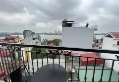 Bán căn hộ chung cư mini mặt ngõ ô tô Lạc Long Quân, 77m2, 9 tầng, có thang máy, pháp lý cơ sở... Bán chung cư mini tại Tây Hồ, Hà Nội 11