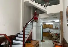 Bán nhà 4 tầng sổ hồng riêng phường 16, quận Gò Vấp diện tích 37.9m²... Bán owner_side tại An Hội Đông, Hồ Chí Minh 06