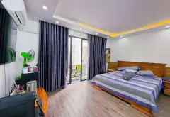 Nhà 5 Tầng Văn Cao Siêu Đẹp, Ô Tô Đỗ Cửa, Nội Thất Full... Bán nhà riêng tại Gia Viên, Hải Phòng 10