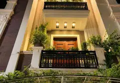Nhà phố 4 tầng tại Lê Chân, Hải Phòng với không gian sống yên bình và tiện nghi hiện đại... Bán nhà riêng tại Lê Chân, Hải Phòng 03