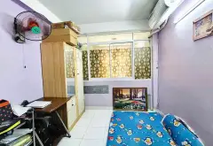 Bán nhà riêng 3 tầng 55m² tại Bình Thới, Quận 11, giá ưu đãi 5.5 tỷ đồng... Bán nhà riêng tại Bình Thới, Hồ Chí Minh 08