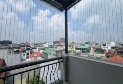Nhà hiện đại 6 tầng ngay trung tâm phố Trạm, gần Aeon Mall Long Biên. DT 40m2 , chỉ 12 tỷ , TL.... Bán nhà riêng tại Bồ Đề, Hà Nội 17