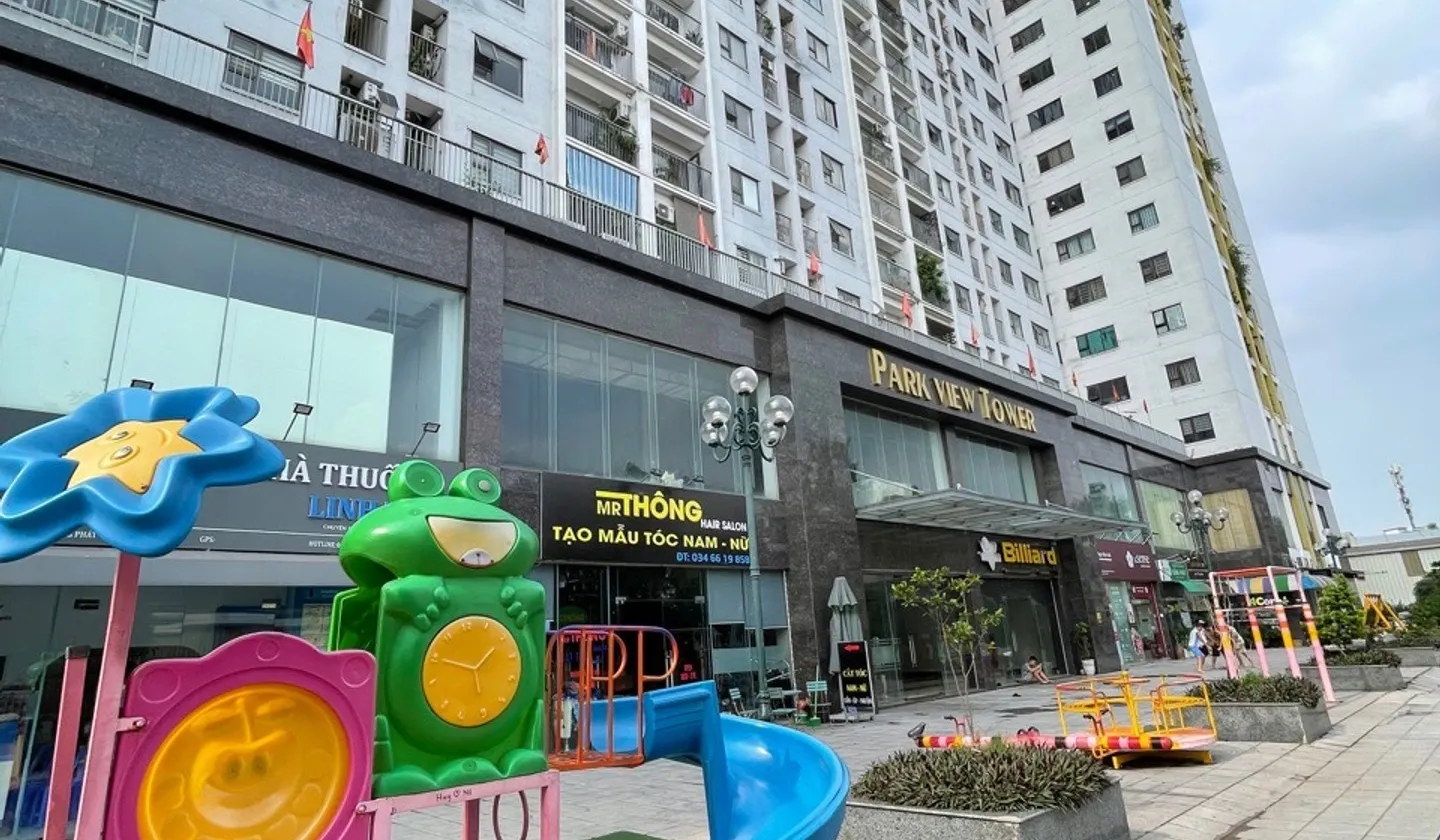 4,85 ty Căn hộ 2 ngủ thoáng sáng gần hồ Vĩnh Hoàng, giá hấp dẫn cần bán nhanh... Bán căn hộ chung cư tại Hoàng Mai, Hà Nội 01