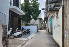Nhà 5 Tầng 51m² Tại Xã An Khánh, Hoài Đức - Ô Tô Đỗ Cửa, 7 Phòng Khép Kín... Bán nhà riêng tại An Khánh, Hà Nội 03