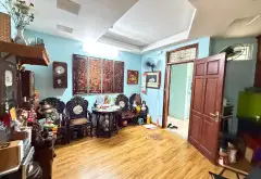 Căn góc chung cư mini tại khu vực Mỹ Đình với tiện nghi ô tô đỗ cửa... Bán chung cư mini tại Từ Liêm, Hà Nội 02