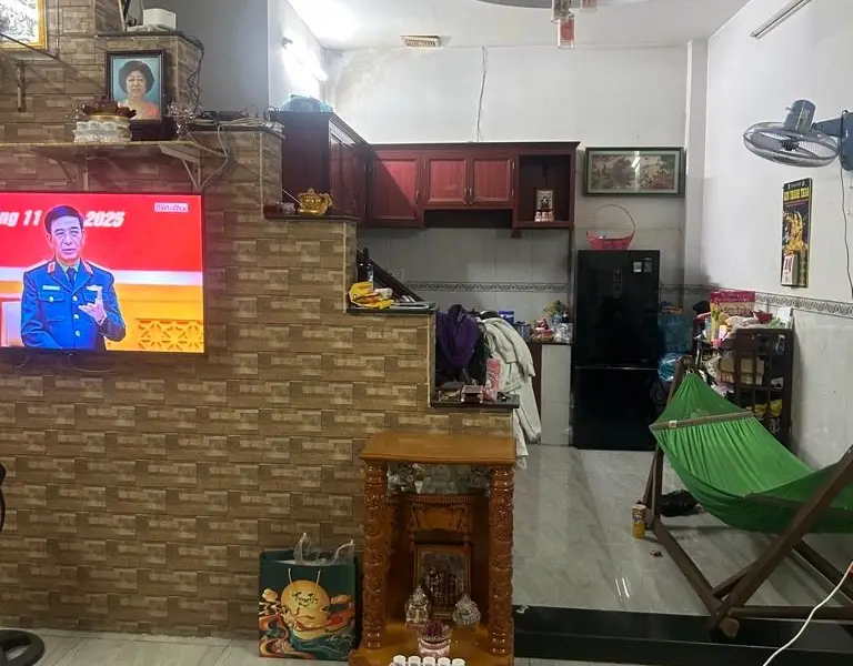 Chủ giảm đợt 2 thêm 500tr giá mới 6 tỷ.

chủ giảm 500tr giá mới 6.5 tỷ

BÁN NHÀ 2 MẶT TIỀN HXH... Bán nhà riêng tại Tân Tạo, Hồ Chí Minh 01