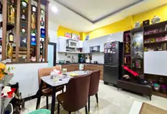 Nhà Cầu Giấy đỉnh - 4 ngủ, tiện nghi, vào ở ngay... Bán nhà riêng tại Cầu Giấy, Hà Nội 04