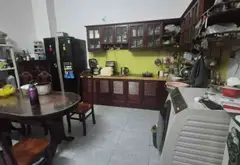 Bán nhà mặt phố 2 tầng diện tích 180m² tại Hóc Môn, giá 6,4 tỷ đồng... Bán nhà mặt phố tại Bà Điểm, Hồ Chí Minh 09