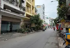 Bán nhà đường Hoa sữa phường Cầu Kiệu TP.HCM 22,99 tỷ... Bán nhà mặt phố tại Cầu Kiệu, Hồ Chí Minh 07