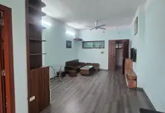 Căn hộ 2 phòng ngủ view hồ sinh thái siêu thoáng... Bán căn hộ chung cư tại Kiến Hưng, Hà Nội 04