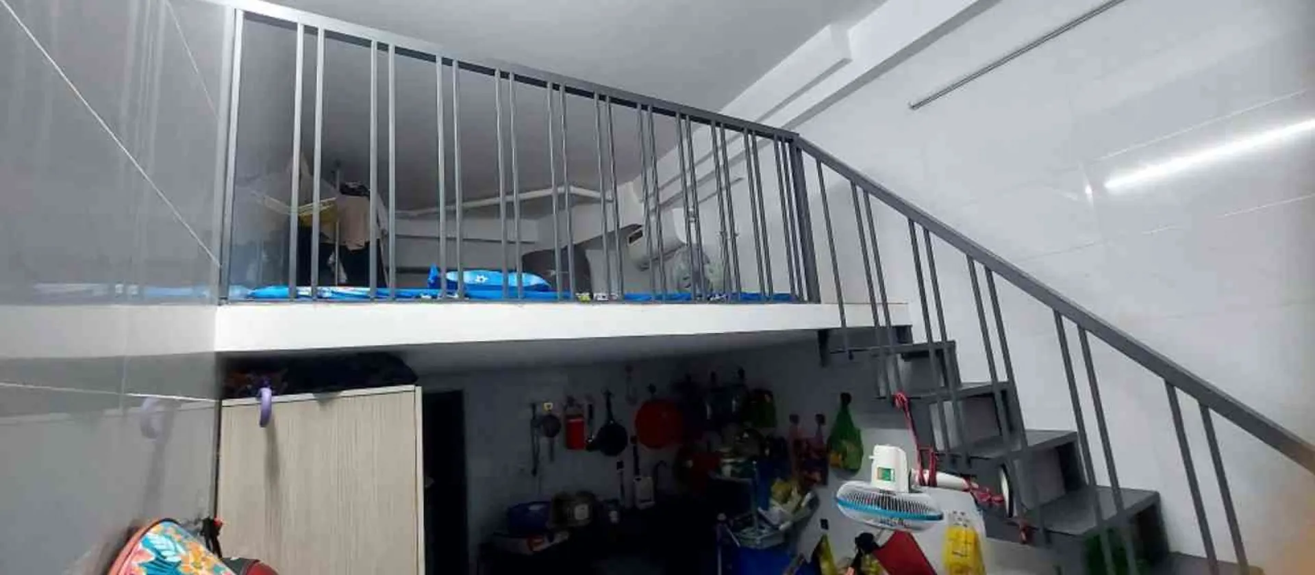 Bán nhà mặt phố 4 tầng tại xã Xuân Thới Thượng, Hóc Môn, 11 phòng cho thuê... Bán nhà mặt phố tại Bà Điểm, Hồ Chí Minh 01