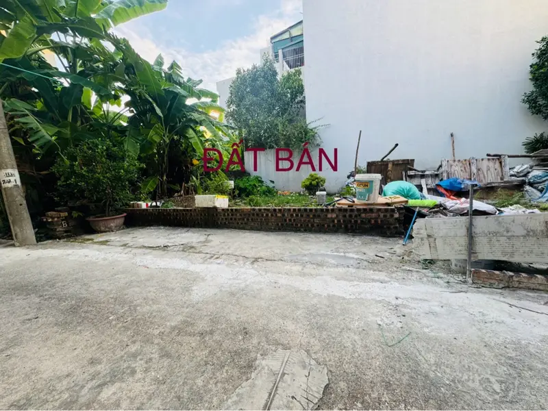 Bán đất 52m² tại Phúc Lợi , mặt tiền rộng thuận tiện kinh doanh... Bán đất tại Phúc Lợi, Hà Nội 01