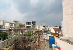 Bán nhà mặt tiền Bà Hom, Quận 6, 80m2, 3 tầng. Giá 10 tỷ... Bán nhà mặt phố tại Phú Lâm, Hồ Chí Minh 03