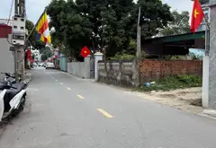 Đất vàng ô tô tránh, kinh doanh đỉnh, gần trung tâm... Bán đất tại Sóc Sơn, Hà Nội 04