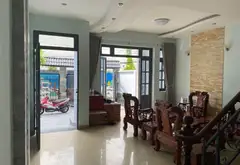 Cơ hội sở hữu biệt thự 3 tầng hiếm có tại Quận 7 với giá tốt... Bán nhà riêng tại Phú Thuận, Hồ Chí Minh 18