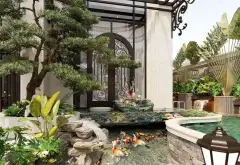Biệt thự cực chất, thiết kế tinh tế tại Lê Trọng Tấn... Bán biệt thự, liền kề tại Dương Nội, Hà Nội 10