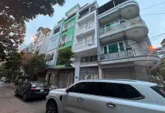 Nhà Phân Lô Liền Kề cao cấp tại Khu đô thị La Khê 44m2, 5 tầng, vị trí kim cương. 14,4 tỷ... Bán nhà mặt phố tại Hà Đông, Hà Nội 01