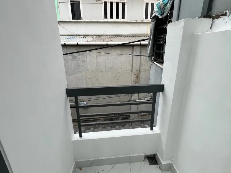 🏡 NHÀ 2 TẦNG TRƯƠNG VĂN THÀNH HẺM XE HƠI THÔNG – GIÁ TỐT - 34M2- GIẢM 200TR CÒN 4,8 TỶ... Bán nhà mặt phố tại Tăng Nhơn Phú, Hồ Chí Minh 01