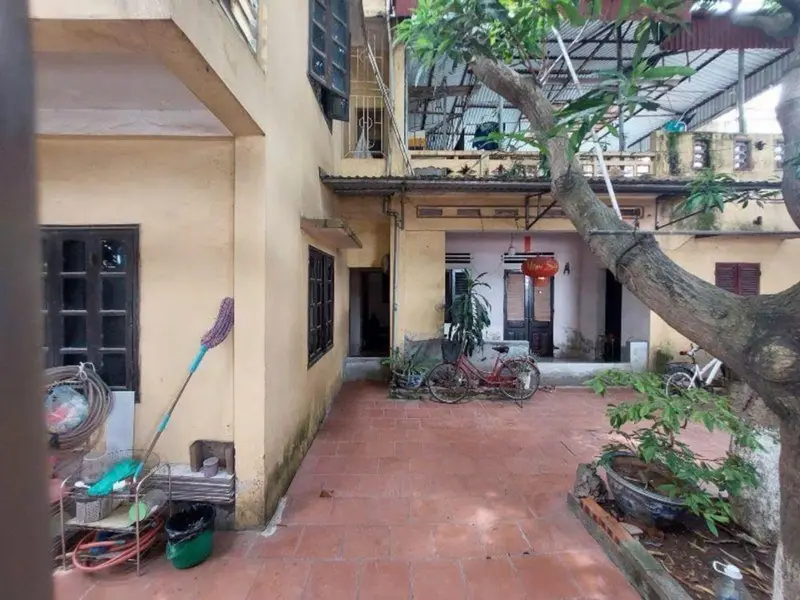 Bán nhà riêng 2 tầng 218m2 khu Dương Xá, giá 18.5 tỷ... Bán nhà riêng tại Gia Lâm, Hà Nội 01