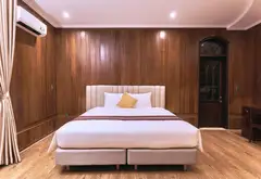 VILLA 871M² PHỐ TÂY – DÒNG TIỀN ~300TR/THÁNG – GẦN BIỂN MỸ KHÊ 0762,658,925 - 90 tỷ... Bán nhà riêng tại Ngũ Hành Sơn, Đà Nẵng 17