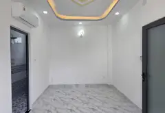 Nhà mới đẹp, hẻm nhựa, ngang rộng 8,45m tại Bạch Đằng... Bán nhà riêng tại Gia Định, Hồ Chí Minh 10