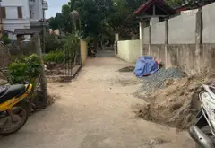 Cơ hội hiếm có sở hữu lô đất mặt tiền đẹp tại Vạn Phúc Thanh Trì... Bán đất tại Thanh Trì, Hà Nội 01