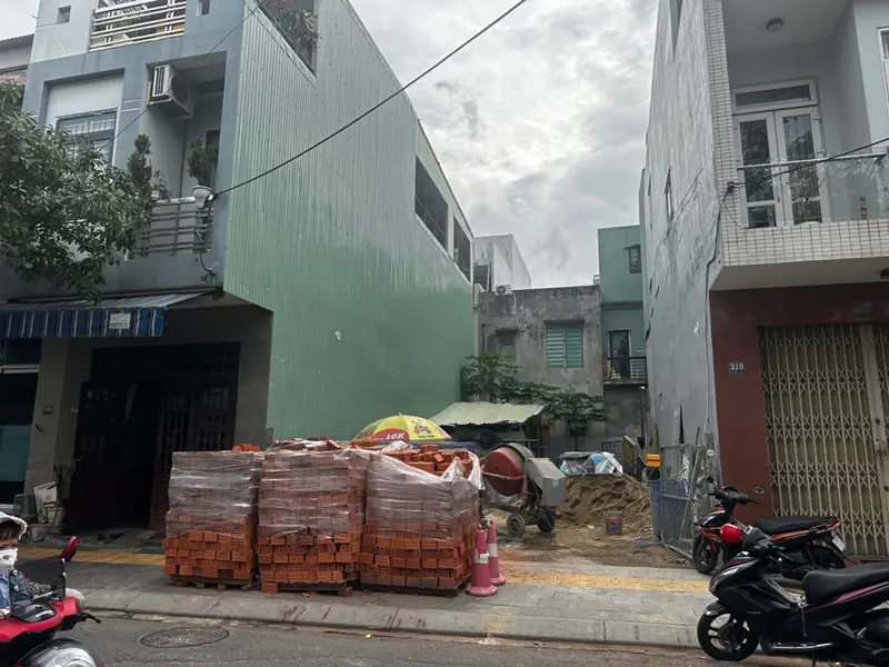 Bán đất mặt phố Phạm Cự Lượng, diện tích 102.6m2, giá 22 tỷ... Bán đất tại Sơn Trà, Đà Nẵng 01