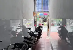 Nhà mặt phố Chùa Hàng với vị trí thuận lợi cho kinh doanh và sinh hoạt... Bán nhà mặt phố tại Lê Chân, Hải Phòng 01