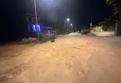 Đất kinh doanh mặt tiền rộng tại trung tâm thôn Đức Phong, vị trí hai mặt thoáng... Bán đất tại Kiến Thụy, Hải Phòng 10