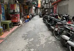 Bán nhà riêng Nguyễn Trãi trung tâm Thanh Xuân, 24m2, 4 tầng,kinh doanh sầm uất,ô tô đỗ cửa... Bán nhà riêng tại Khương Đình, Hà Nội 02