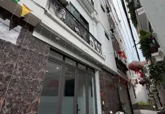 Nhà đẹp Hoài Đức - 5 tầng, full nội thất, giảm ngay 1 tỷ... Bán nhà riêng tại Hoài Đức, Hà Nội 02