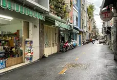 Nhà phố quận 3 - Kinh doanh đỉnh, giá tốt bất ngờ... Bán nhà mặt phố tại Xuân Hòa, Hồ Chí Minh 01