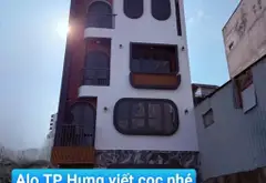 Nhà phố 5 tầng 78m² tại phường 12, Quận Gò Vấp - Tiện lợi kết nối trung tâm... Bán owner_side tại An Hội Tây, Hồ Chí Minh 04