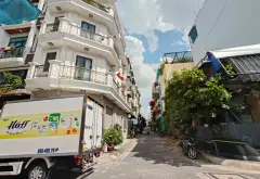 Nhà Đẹp Gần Hồ Trái Tim - Đầu Tư Hoàn Hảo... Bán nhà riêng tại Bình Tân, Hồ Chí Minh 02
