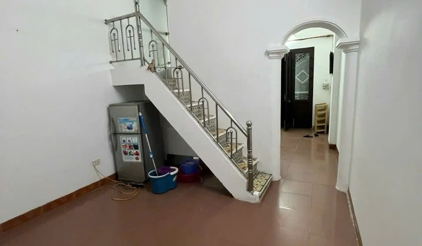 (Giảm 2 tỷ bán GẤP) Nhà riêng phố Vọng, Hai Bà Trưng, 39m2, ô tô, 2 thoáng, 12.5 tỷ... Bán nhà riêng tại Bạch Mai, Hà Nội 01