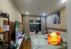 Bán căn hộ 3 phòng ngủ chung cư Hòa Bình Green City, quận Hai Bà Trưng, view sông Hồng... Bán căn hộ chung cư tại Vĩnh Tuy, Hà Nội 05