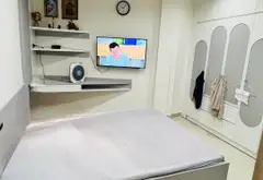 Bán nhà 3 tầng 45m2 mặt tiền 7.7m tại Phú Nhuận, giá 8.9 tỷ... Bán nhà riêng tại Phú Nhuận, Hồ Chí Minh 09