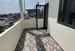 Nhà 4 Tầng Mới Tinh, Hẻm Xe Hơi Tại Long Trường... Bán nhà riêng tại Long Trường, Hồ Chí Minh 17