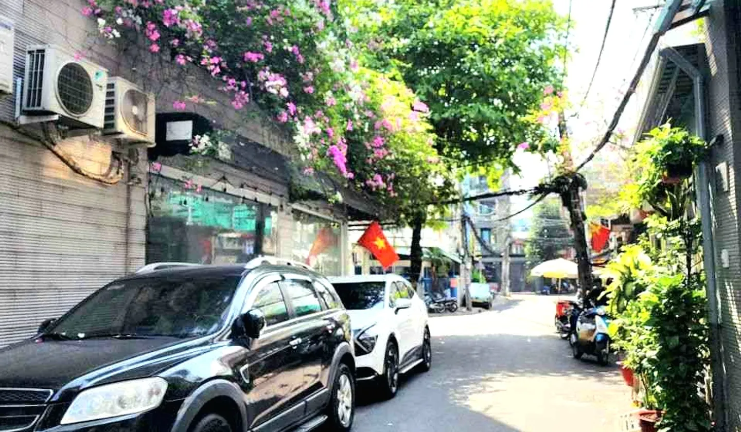 HXH 4M - TRUNG TÂM TÂN PHÚ - KÊNH TÂN HÓA - TRỊNH ĐÌNH TRỌNG – 52M² (4 x 13) - 3PN – SỔ VUÔNG A4... Bán nhà riêng tại Tân Phú, Hồ Chí Minh 01