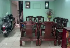 Nhà Đẹp Phú Nhuận - Không Gian Rộng, Giá Sốc!... Bán nhà riêng tại Đức Nhuận, Hồ Chí Minh 05