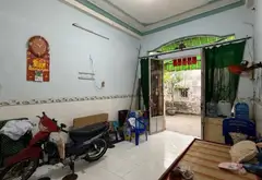 Nhà 3 tầng 3PN, hẻm xe tải, Tân Bình tiện ở và kinh doanh... Bán nhà riêng tại Tân Hòa, Hồ Chí Minh 02