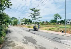 Bán đất Tiên Chu Bắc Sơn diện tích 101,9 m2 mặt tiền 6,3 m pháp lý rõ ràng... Bán đất tại Trung Giã, Hà Nội 07