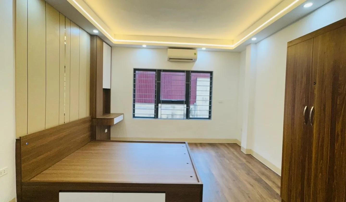 Bán nhà riêng chính chủ tại Nam Dư... Bán nhà riêng tại Lĩnh Nam, Hà Nội 01