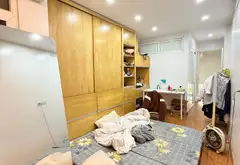 Nhà Phố Đại Mỗ Thiết Kế Hiện Đại, Khu Vực Yên Tĩnh... Bán nhà riêng tại Đại Mỗ, Hà Nội 12