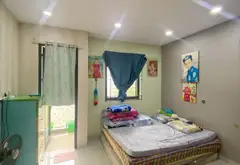 HẺM XE HƠI 5 TẦNG ÂU DƯƠNG LÂN 4 x 13 NHỈNH 8 Đ... Bán nhà riêng tại Chánh Hưng, Hồ Chí Minh 09