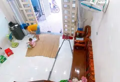Nhà ô tô Tránh Trường Lưu, Long Trường, TP Thủ Đức, 50m2, ngang 4,5m, 3 tầng 4PN. Giá 4.8tỷ... Bán nhà riêng tại Long Trường, Hồ Chí Minh 13